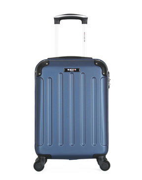 Valise MADRID-E Cabine 50cm