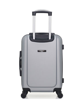 Valise BUCAREST cabine 55 cm