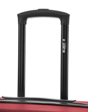 Valise Taille Moyenne Rigide WAGRAM