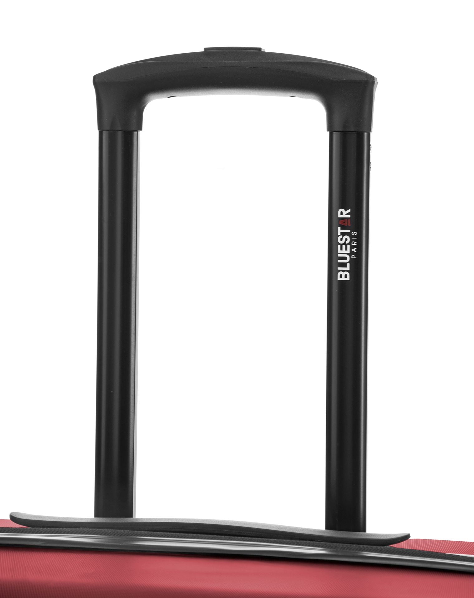 Lot de 2 Valises Rigides Grand Format et Cabine WAGRAM