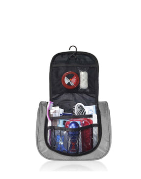TROUSSE DE TOILETTE