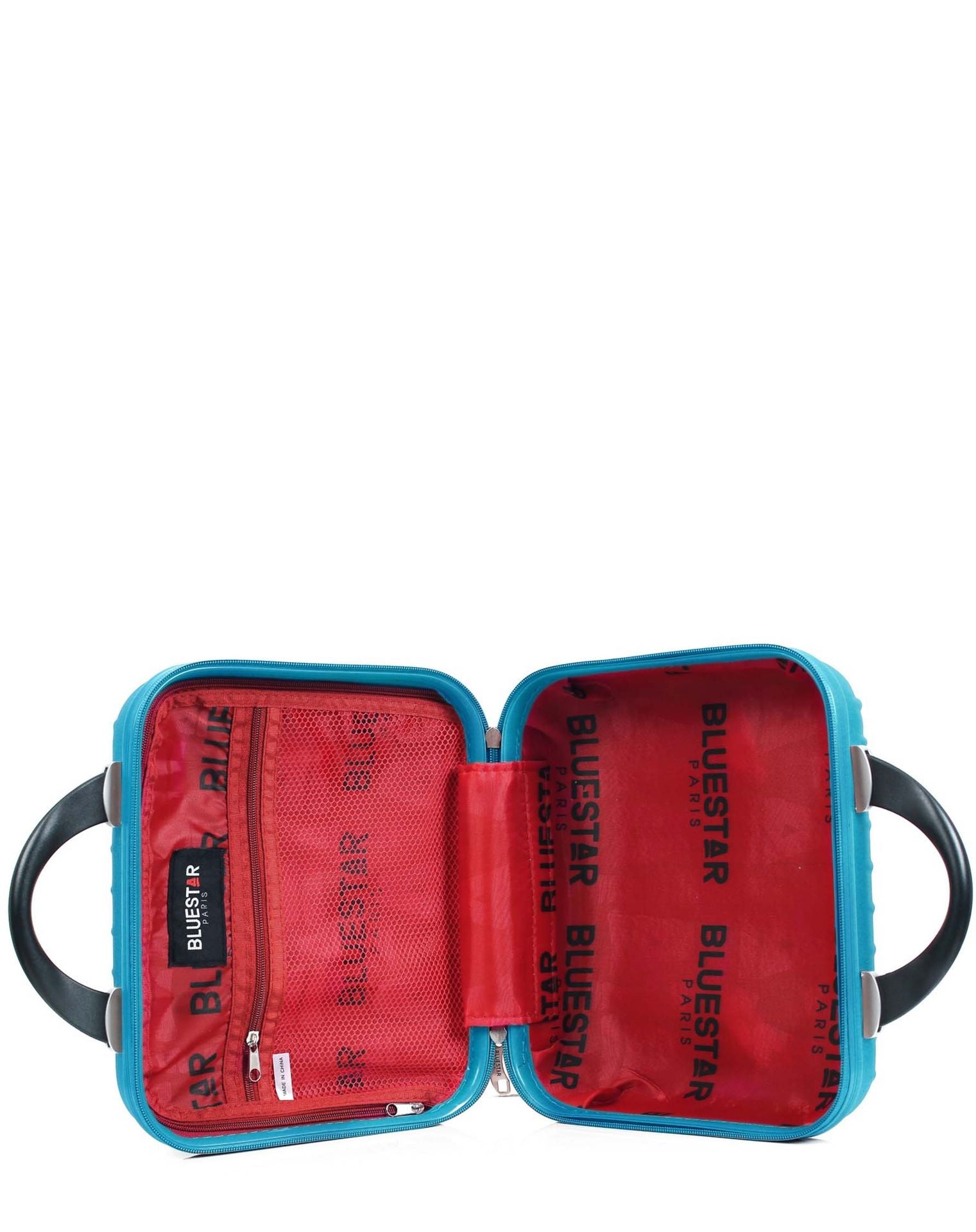 GRAND VANITY RIGIDE BUCAREST-W