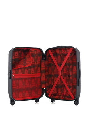 Valise OPERA Cabine 55cm