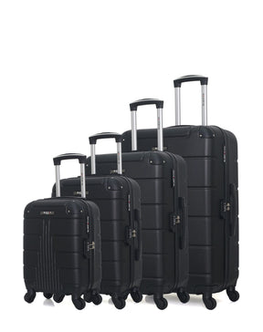 Valises OTTAWA-M Set de 4