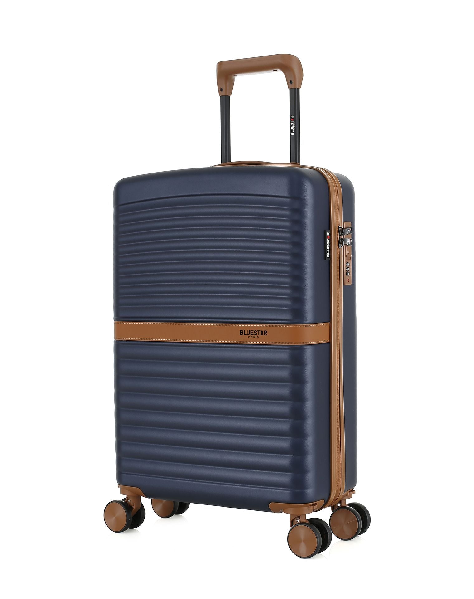 Lot de 2 Valises Rigides Cabine et Cabine XS BELAIR