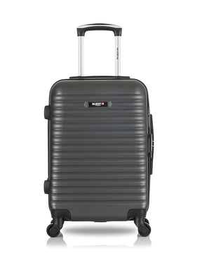 Valise BRAZILIA Cabine 55cm