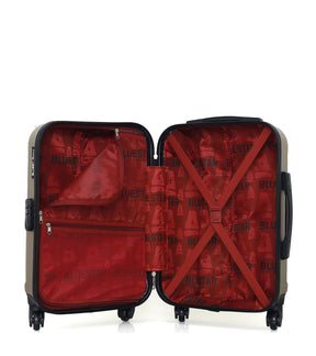 Valise NAPOLI Cabine 55cm