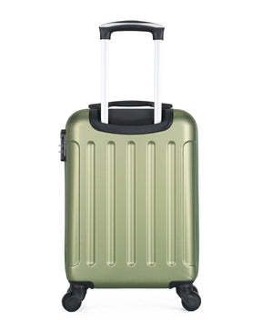 Valise MADRID-E Cabine 50cm