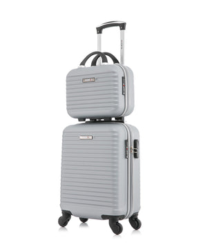 Valises BRAZILIA-H Set de 2