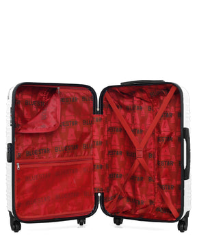 Valise LIMA Taille moyenne 65cm
