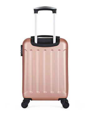 Valise MADRID-E Cabine 50cm