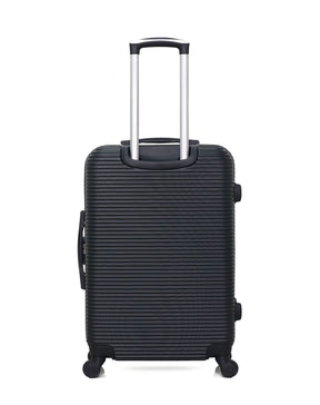 Valise LONDON Taille moyenne 65cm