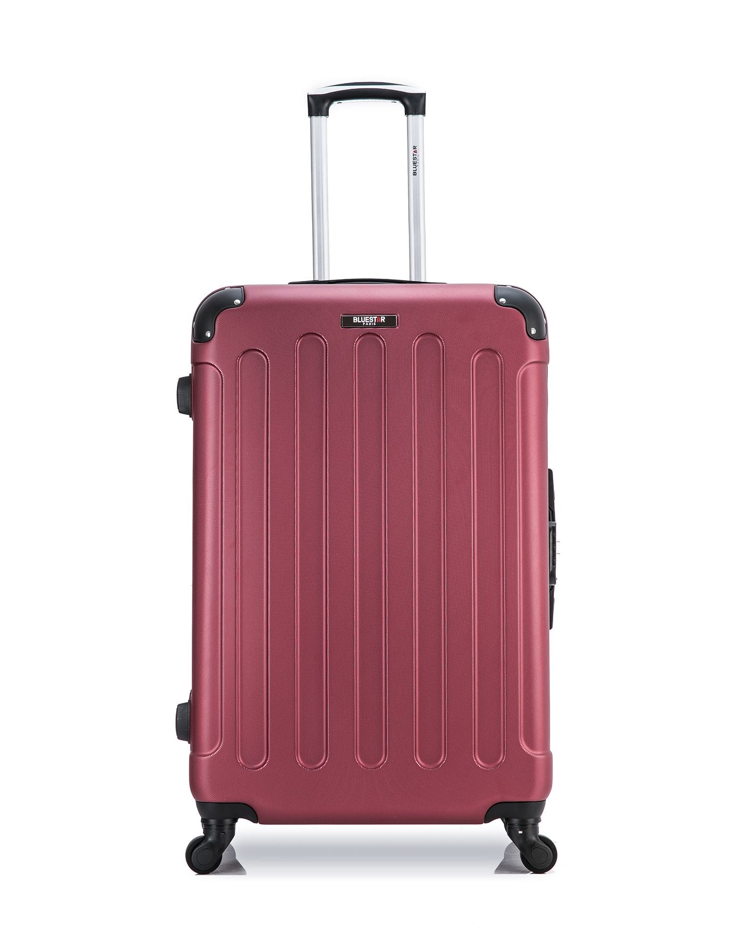 Valise MADRID Grand format 75cm