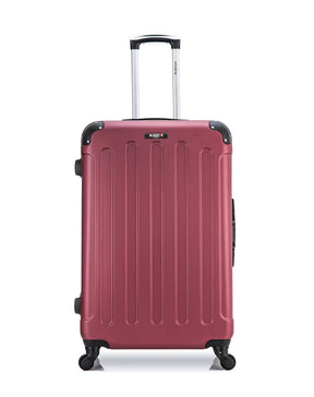 Valise MADRID Grand format 75cm