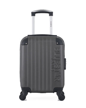 Valise BUCAREST Cabine 46 cm