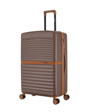 Lot de 3 Valises Rigides Grand Format, Week-end et Cabine BELAIR