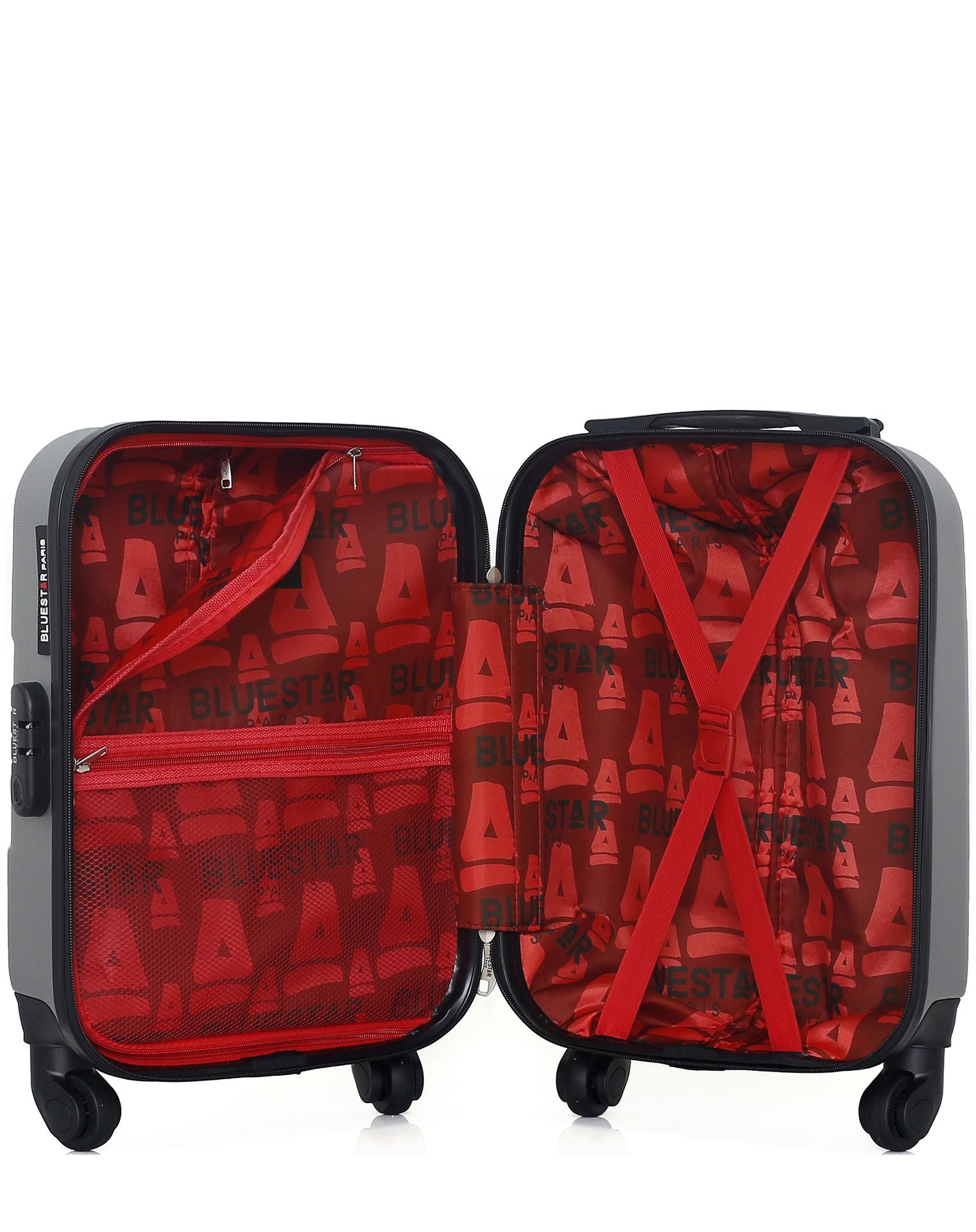 Valise MIAMI Cabine 46 cm