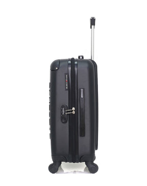 Valise BUCAREST cabine 55 cm
