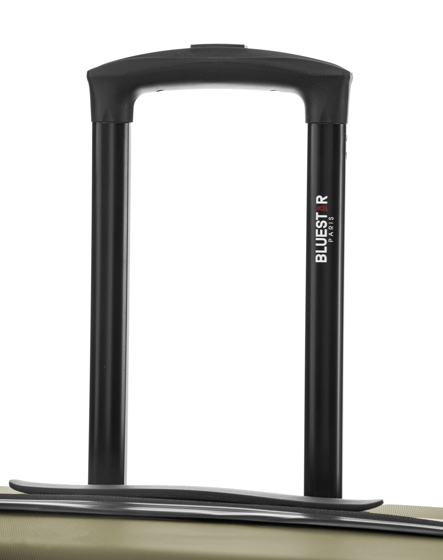 Lot de 2 Valises Rigides Taille Moyenne et Cabine WAGRAM