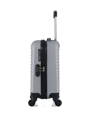 Valises BRAZILIA-M Set de 4