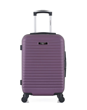 Valise BRAZILIA Cabine 55cm