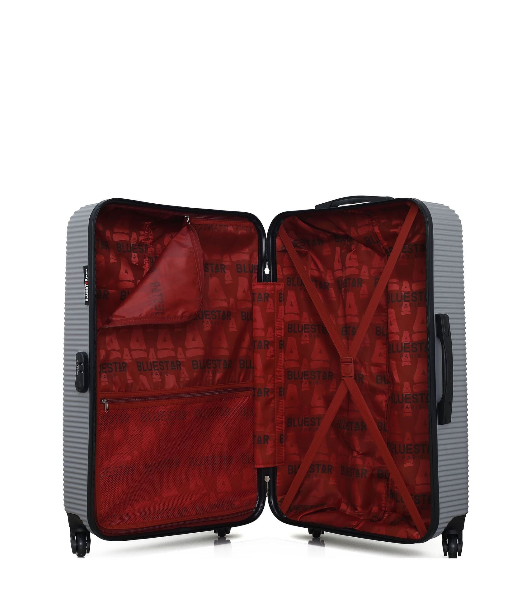 Valise LONDON Grand format 75cm