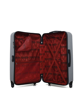 Valise LONDON Grand format 75cm