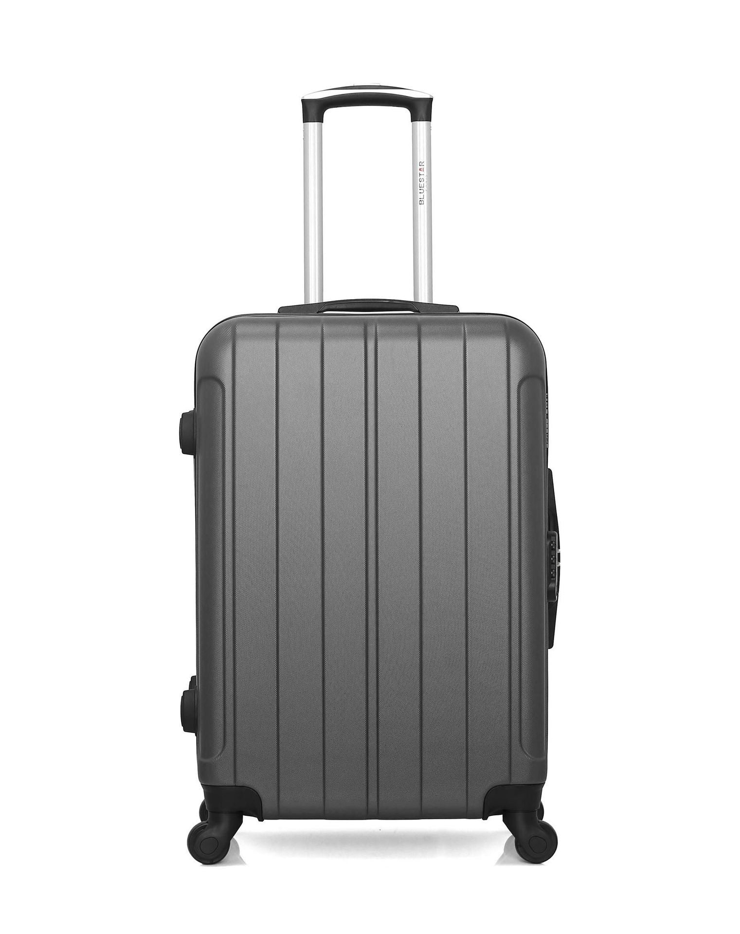 Valise NAPOLI Taille Moyenne 65cm