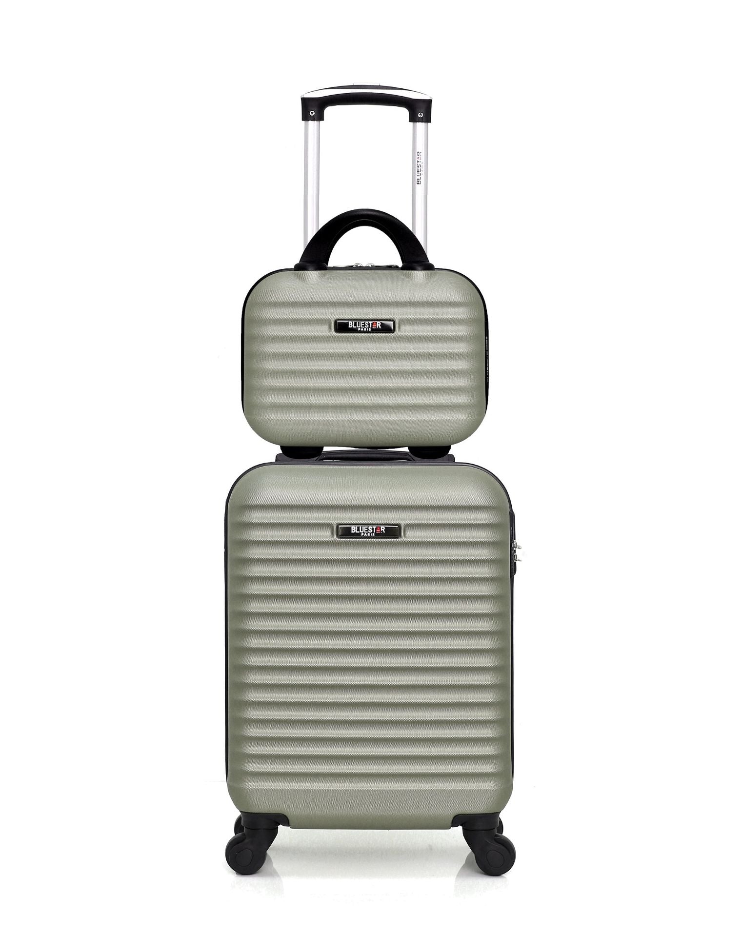 Valises BRAZILIA-H Set de 2