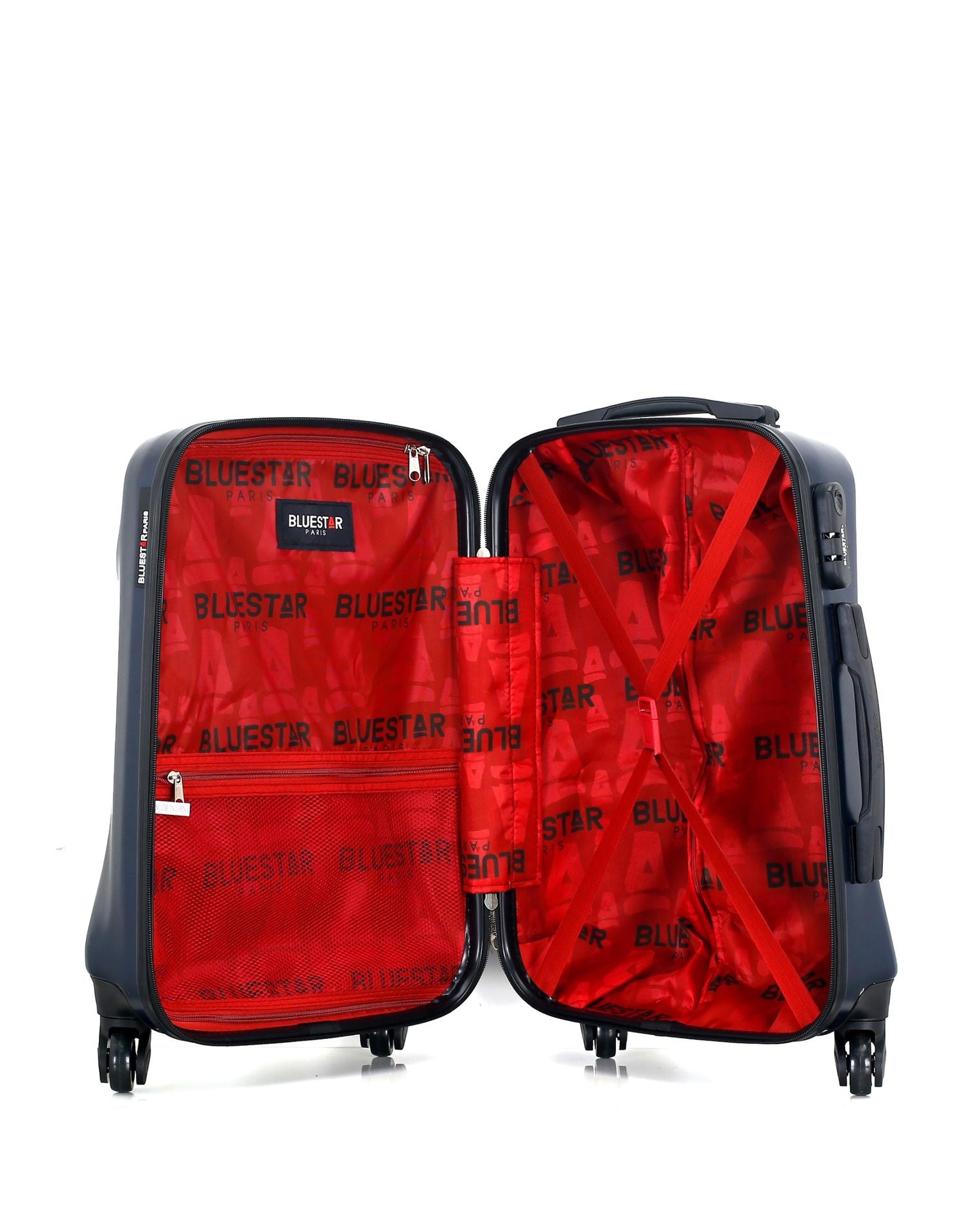 Valise DALLAS Grand Format 75cm