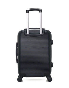 Valise LONDON Cabine 55cm
