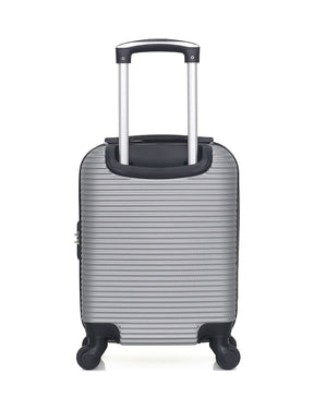 Valise LONDON Cabine 46 cm
