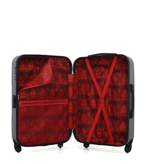 Valise MIAMI Taille Moyenne 65cm