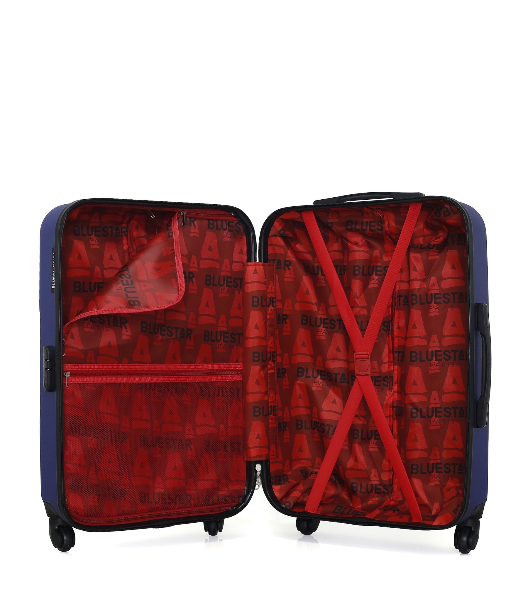 Valise MIAMI Taille Moyenne 65cm