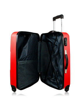 Valise MIAMI Taille Moyenne 65cm