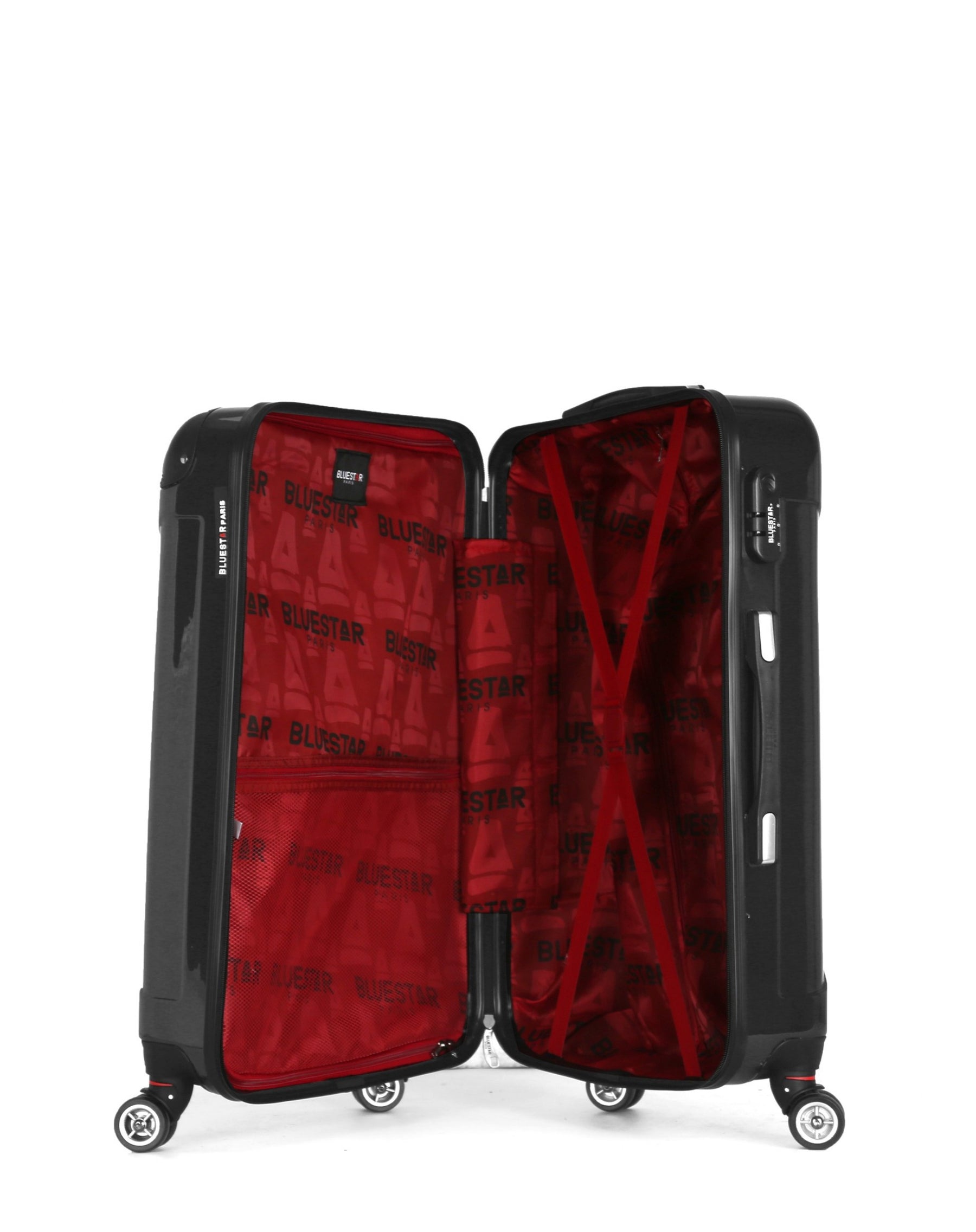 Valise TUNIS Taille moyenne 65cm