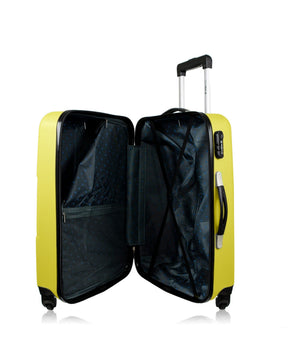 Valise MIAMI Taille Moyenne 65cm