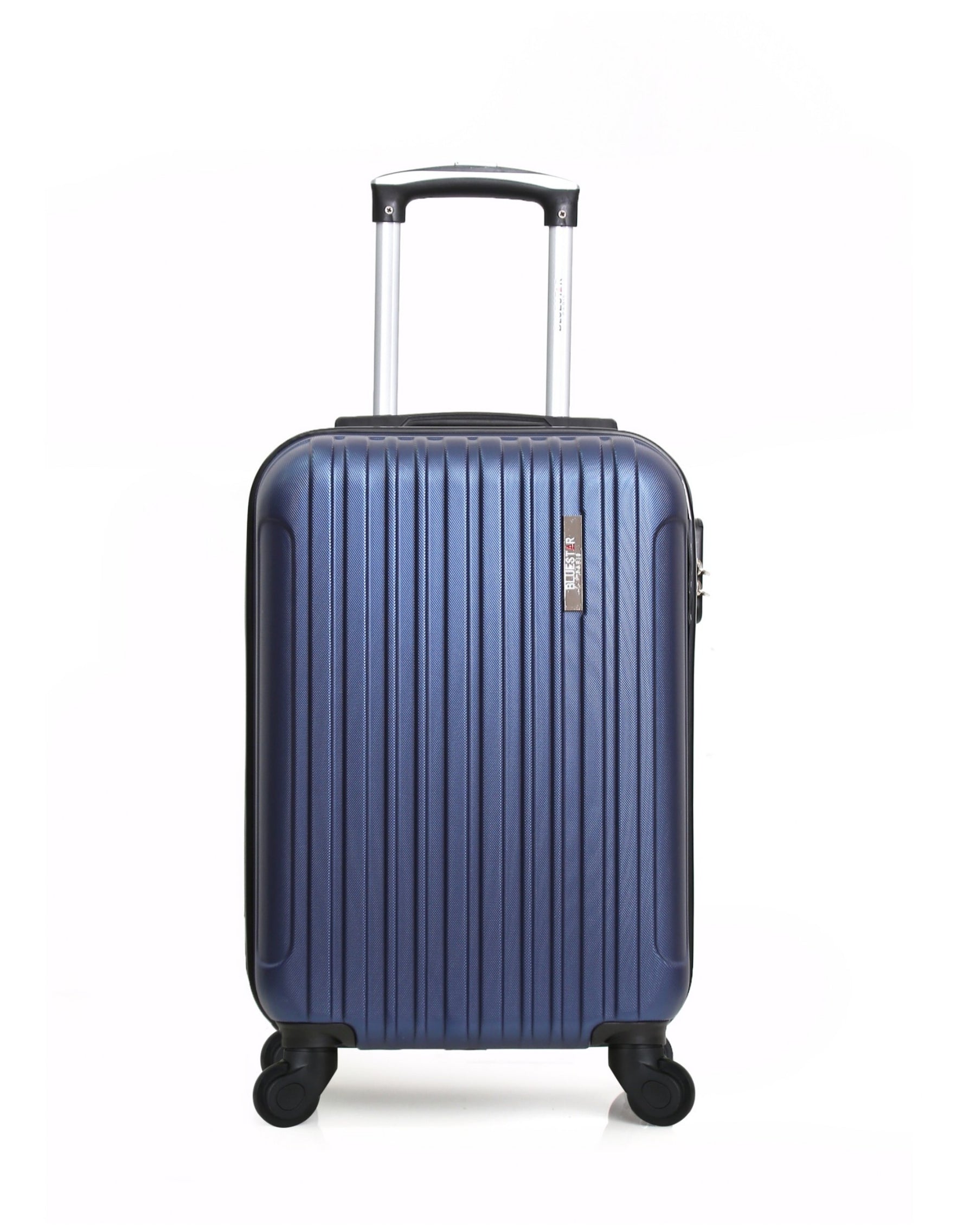 Valise Cabine Rigide MADRID - BLUESTAR Valise Cabine Rigide MADRID - BLUESTAR