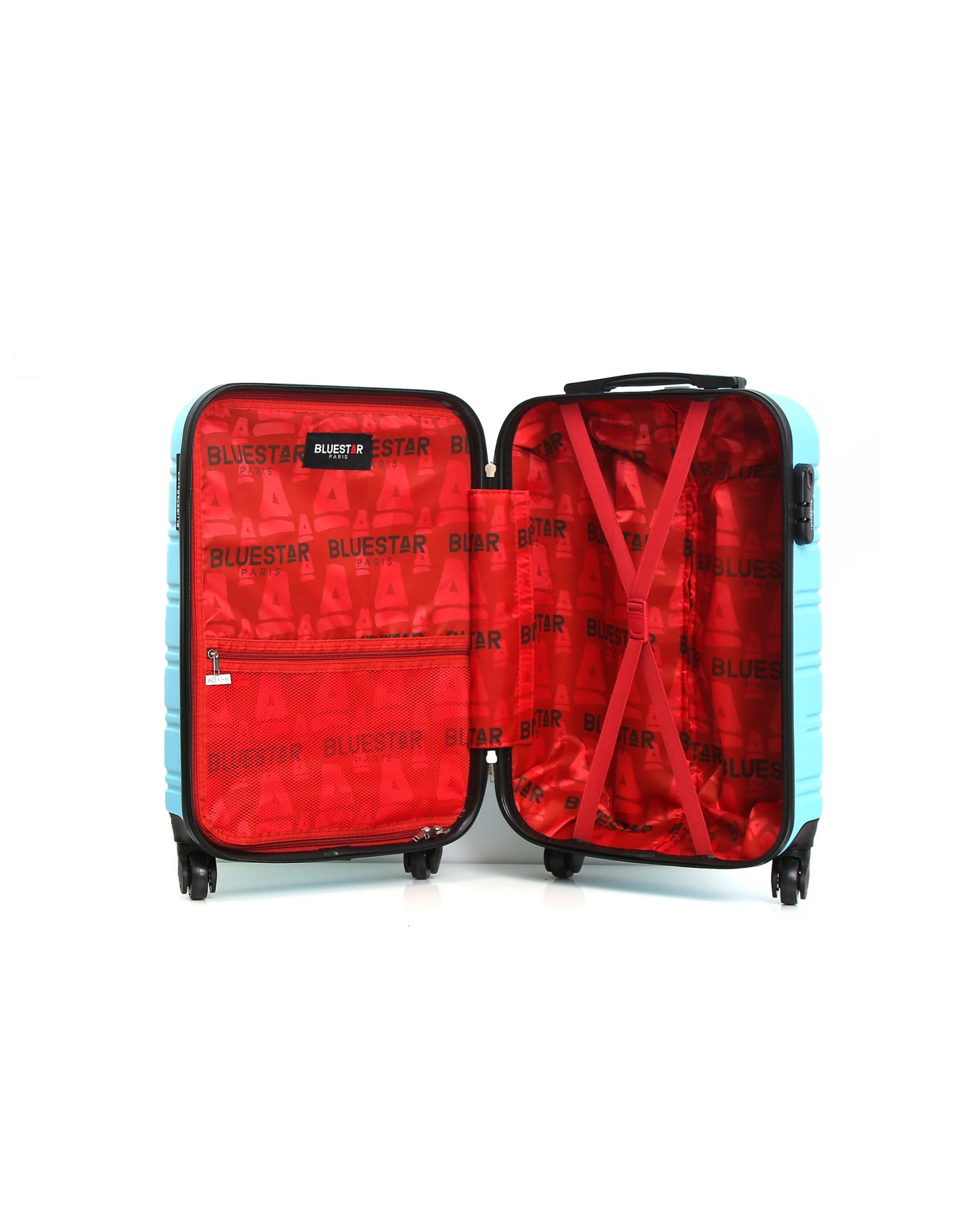 Valise BILBAO-E Cabine 50cm