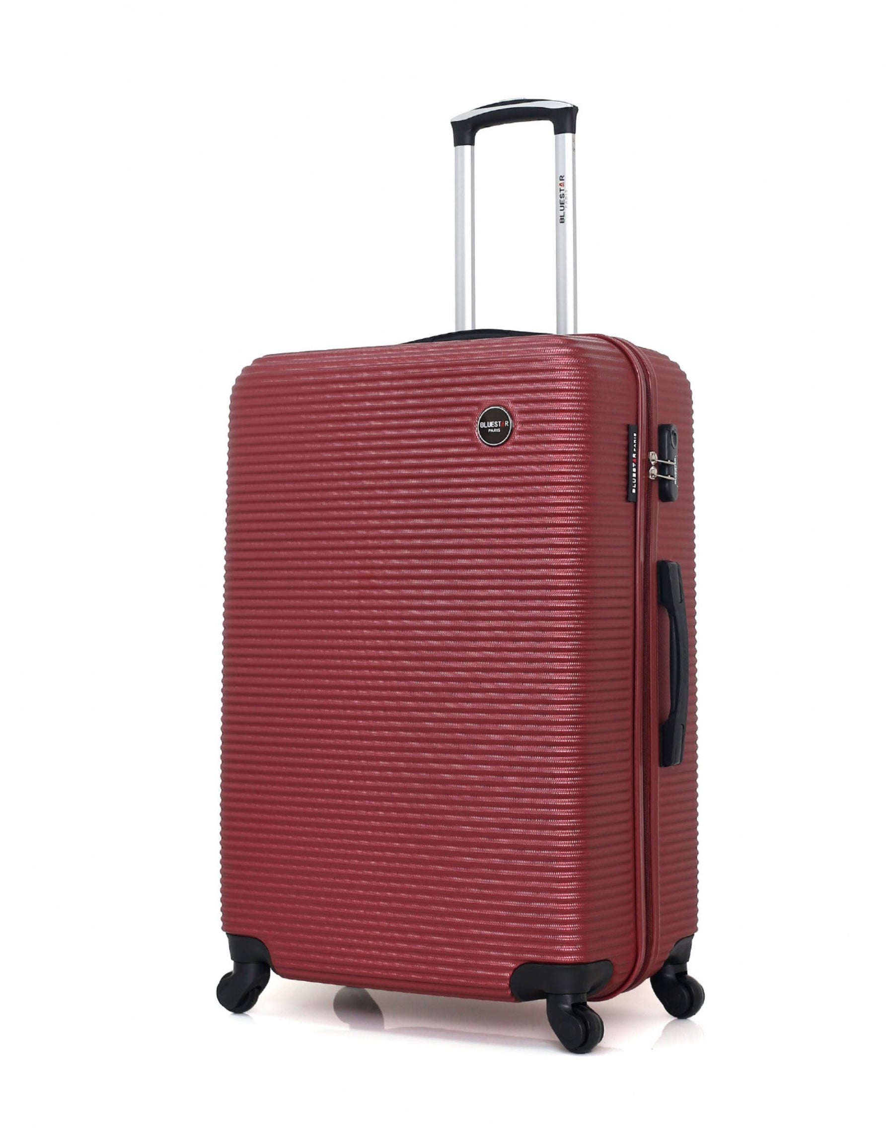 Valise LONDON Grand format 75cm