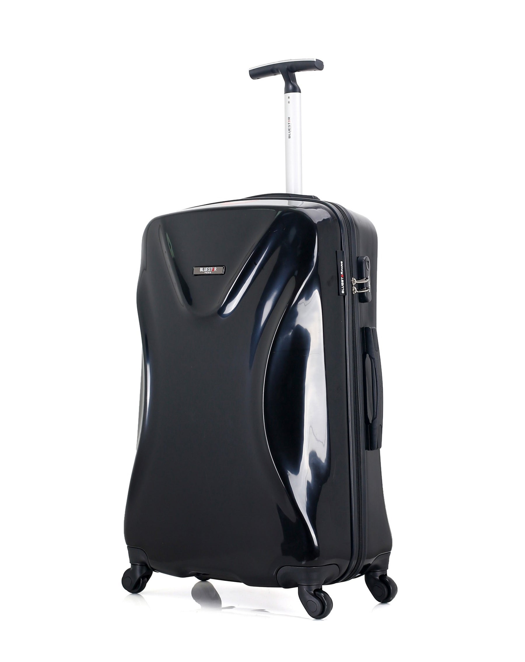 Valise DALLAS Grand Format 75cm