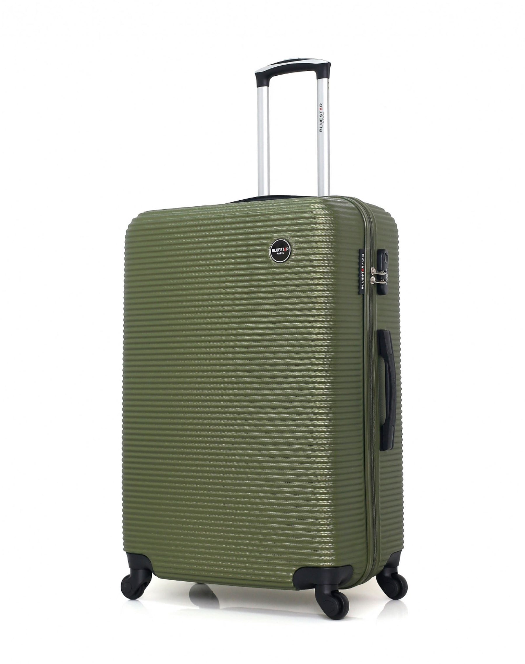 Valise LONDON Grand format 75cm