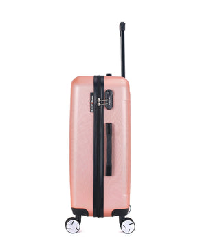 Valise AJACCIO Taille Moyenne 65cm