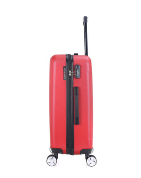 Valise AJACCIO Grand Format 75cm