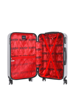 Valise BALTIMORE Taille moyenne 65cm