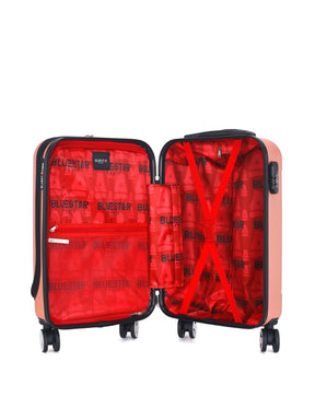 Valise BALTIMORE Cabine 55cm