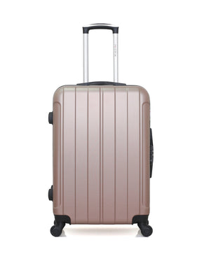 Valise NAPOLI Taille Moyenne 65cm