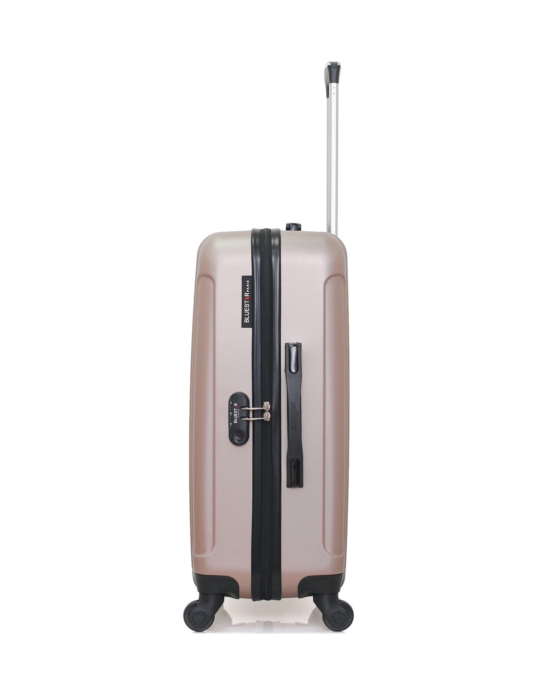 Valise NAPOLI Taille Moyenne 65cm