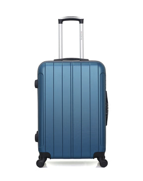 Valise NAPOLI Taille Moyenne 65cm