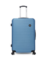 Valise LONDON Grand format 75cm